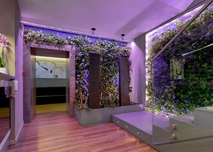 Hotel perto da faculdade: Al Manthia Hotel - Gruppo Trevi Hotels