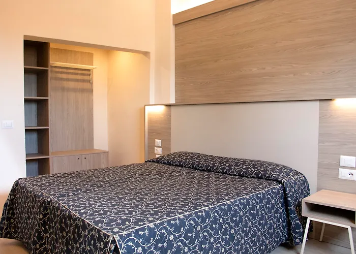 3 star hotels Mediterraneo