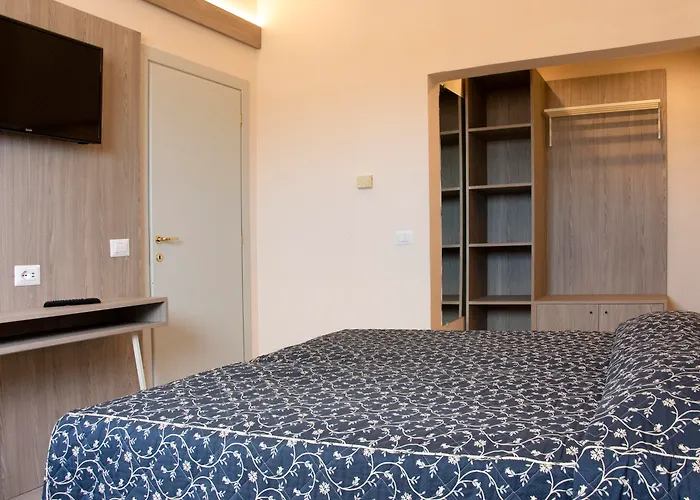 3 star hotels Mediterraneo