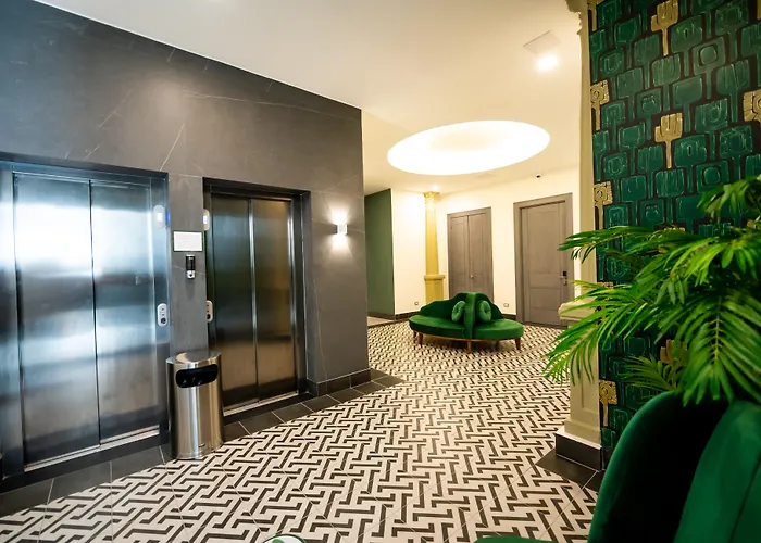  Gran Europa Santo Domingo Trademark Collection By Wyndham (Adults Only)