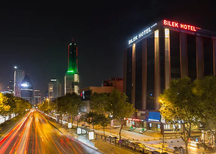 Bilek Istanbul