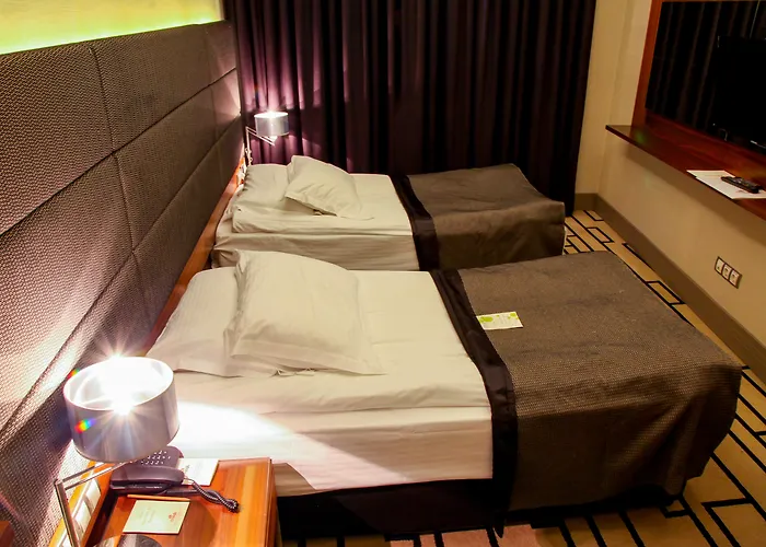 Cihangir Bosphorus