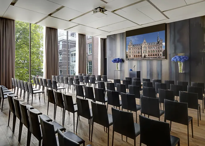 Mandarin Oriental Conservatorium