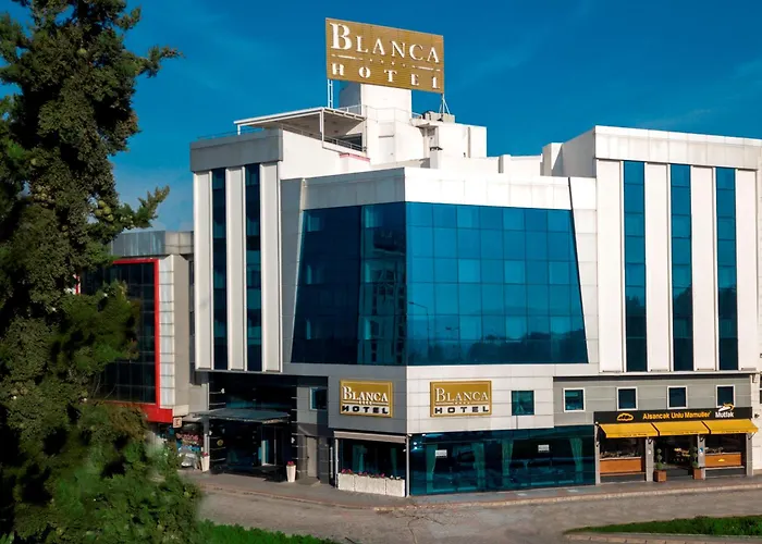 Blanca