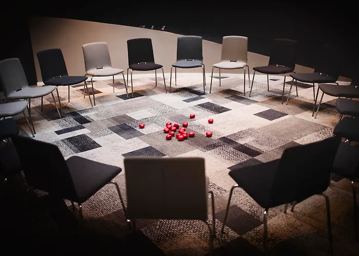 Familiehotel: Lilla Radmannen