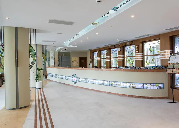 Garden Of Eden Complex