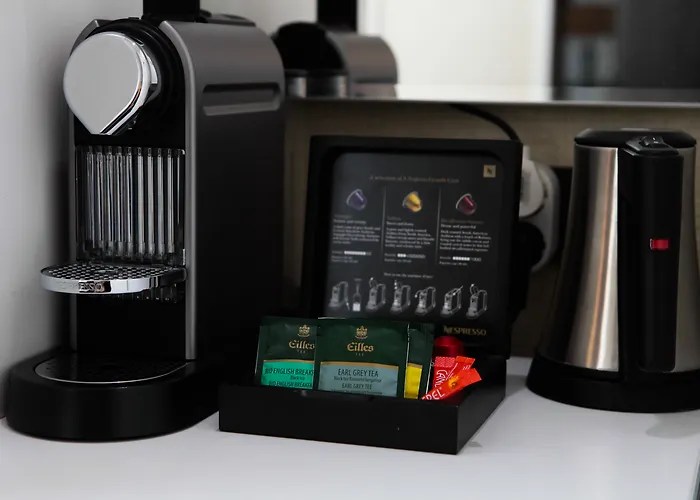 Hotel casinò: Boutique Hotel Notting Hill