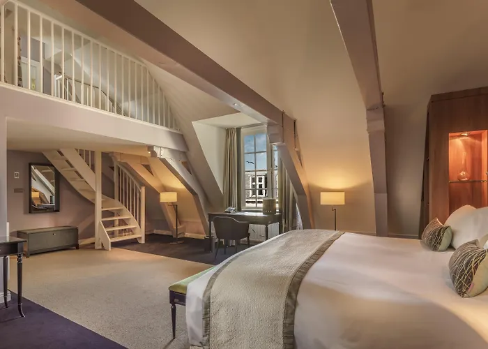 Sofitel Legend The Grand Amsterdam