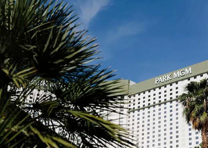  Park Mgm Las Vegas