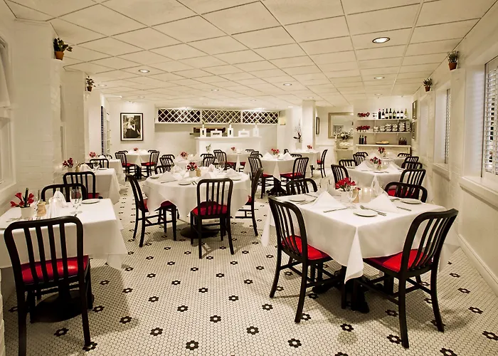 Hotel sulla spiaggia: Tropicana Las Vegas - A Double Tree By Hilton