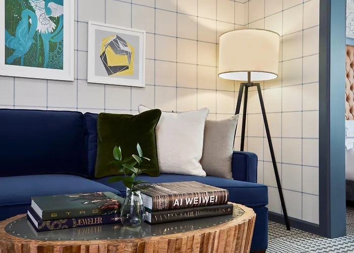 Kimpton Monaco By Ihg