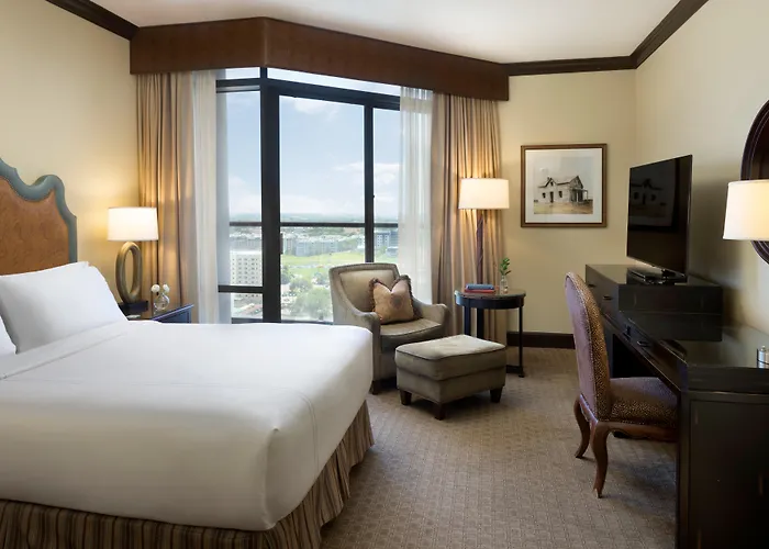  Omni Austin Downtown