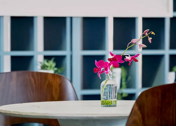 Regent Santa Monica Beach