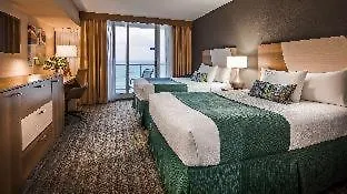 Hotel de playa: Best Western Plus Atlantic Beach Resort
