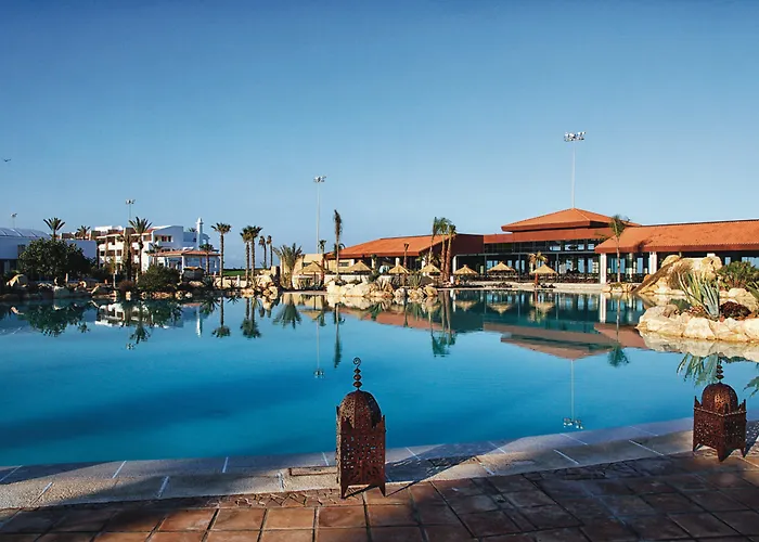 Riu Tikida Dunas