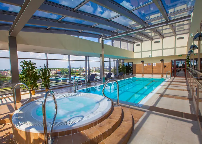 Hotel boutique: Qubus Hotel Kraków