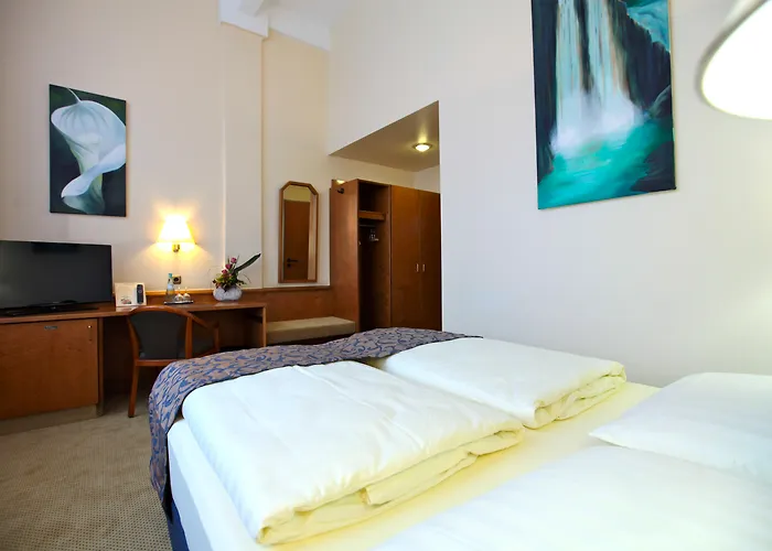 Boutique hotels Viktoria