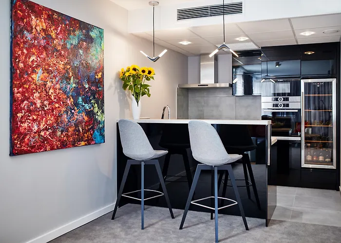 Hotel familiar: Novotel Kraków Centrum