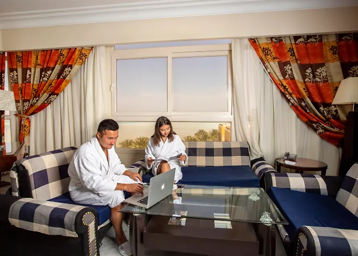 Amc Royal Hotel & Spa