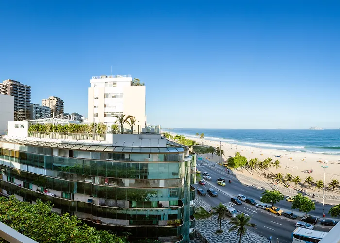 Praia Ipanema