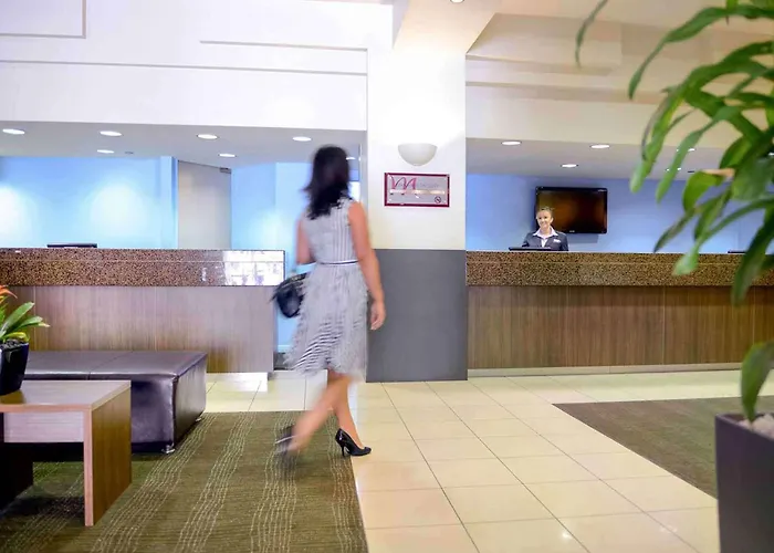 Grosvenor Hotel Adelaide By Accor