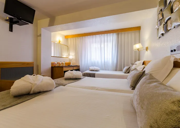 Hotel: Yomo Eureka