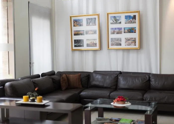 Hotel barato: Hotel UTHGRA de las Luces