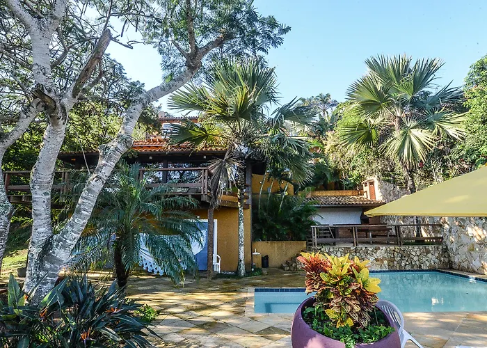 Hotel Vila Boa Vida By Htl