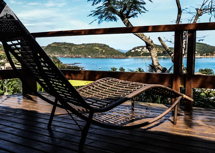 Hotel Vila Boa Vida By Htl