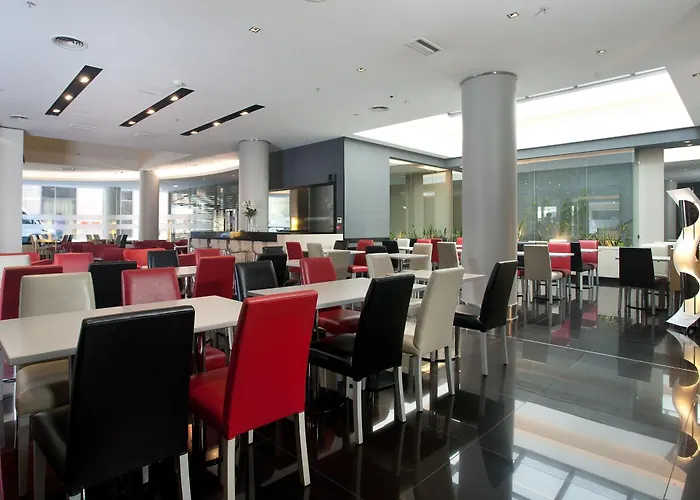 Hotel para famílias: Two Hotel Buenos Aires