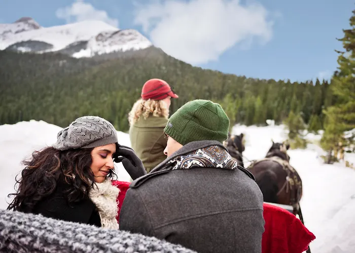 Fairmont Chateau Lake Louise