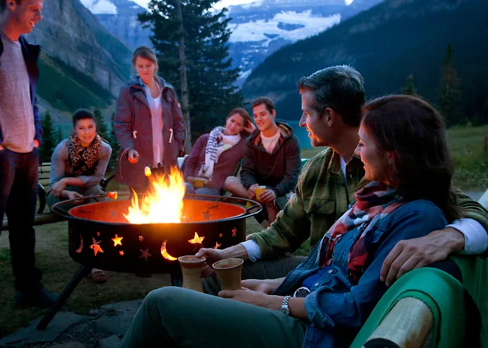 Fairmont Chateau Lake Louise