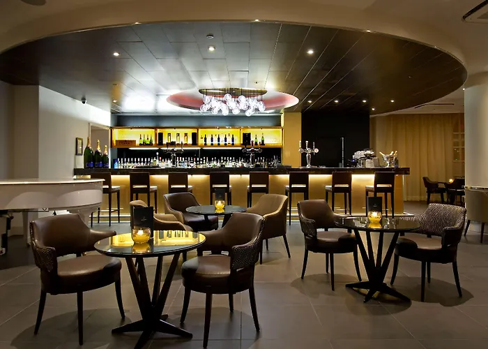 Familiehotel: Hilton Cardiff