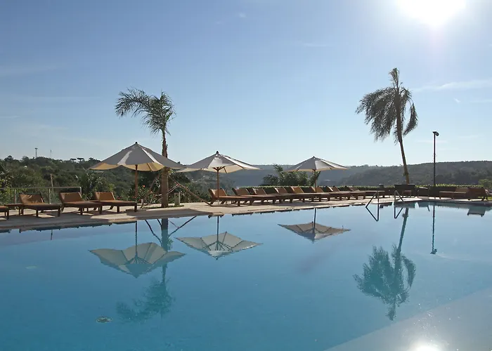 Panoramic Grand - Iguazú