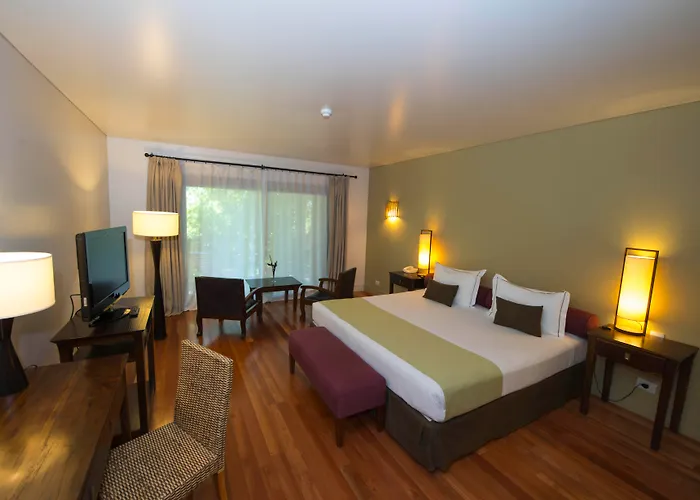 Loi Suites Iguazu