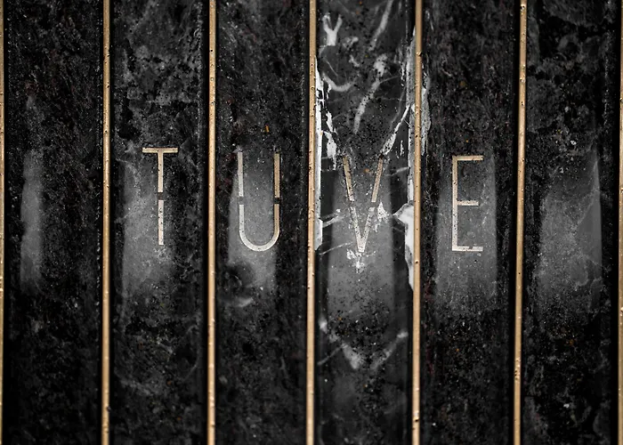 Hotel de playa: TUVE Hotel