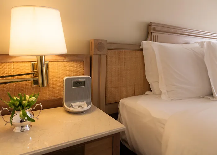 L'Hotel PortoBay São Paulo