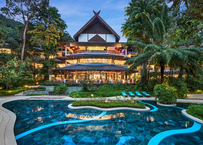  Andaman, A Luxury Collection , Langkawi
