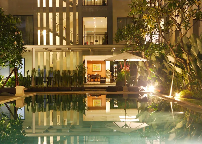 Umalas & Residence