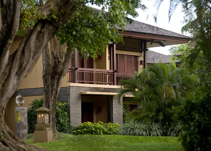 Hotel with Tennis: The Patra Bali Resort & Villas - Chse Certified