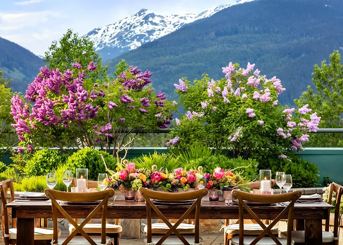 Fairmont Chateau