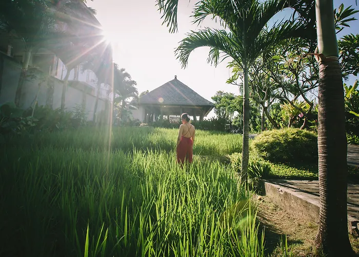 Hotel suites Kirana Canggu