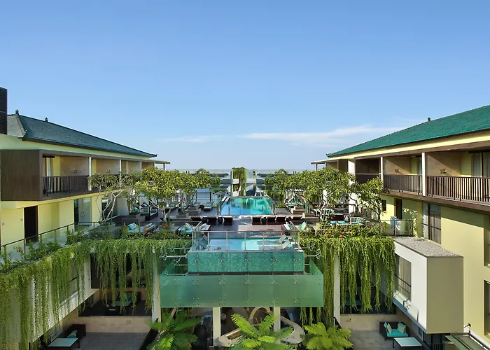  Mercure Bali Legian