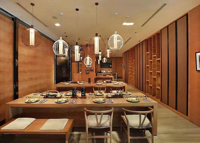 Boutique hotel only: The Stones Hotel - Legian Bali