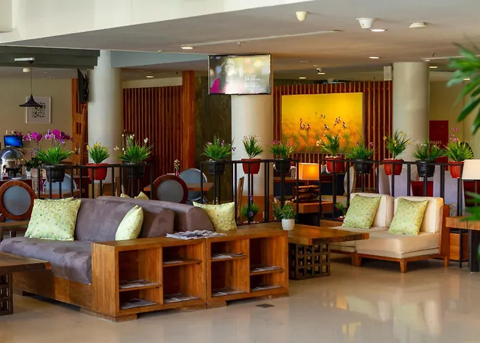 Family Hotel: Primebiz Hotel Kuta