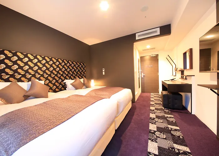 Centurion Hotel Ikebukuro Station