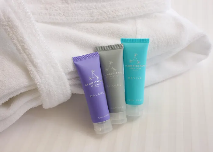 Luxe hotel: Rihga Royal Hotel Osaka, Vignette Collection By Ihg