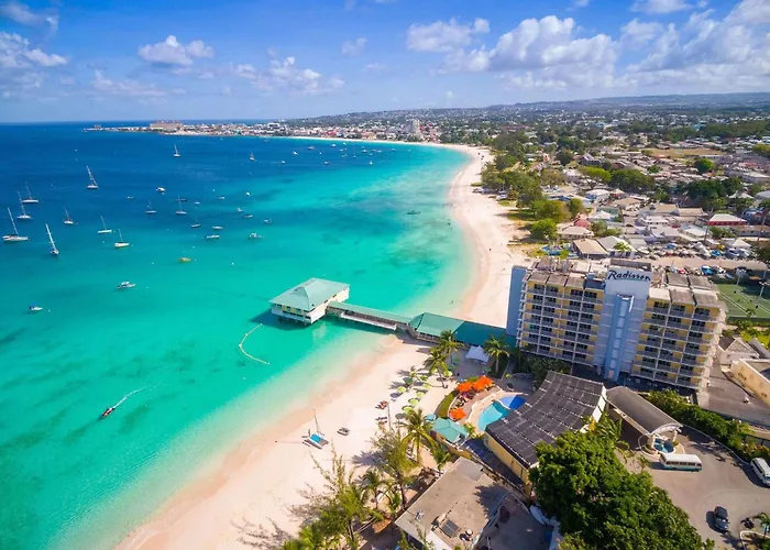 Family Hotel: Radisson Aquatica Resort Barbados