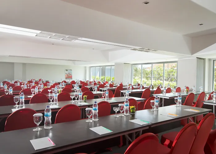 Hotels With Four Stars Hilton Garden Inn Bali Nusa Dua
