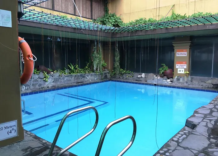 Bayview Park Hotel Manila